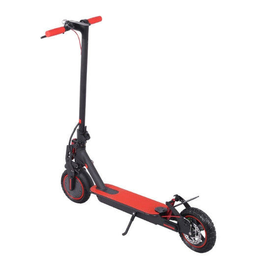E-Scooters Adelaide "Rookie" Electric Scooter 350 Watt With Front And Rear Suspension