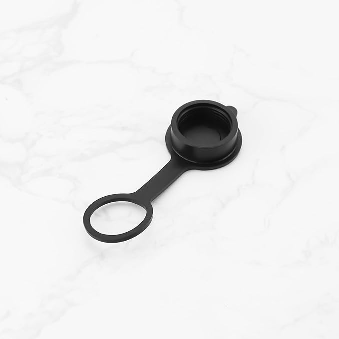 Electric Scooter Charging Port Dust Cover Suit GX16