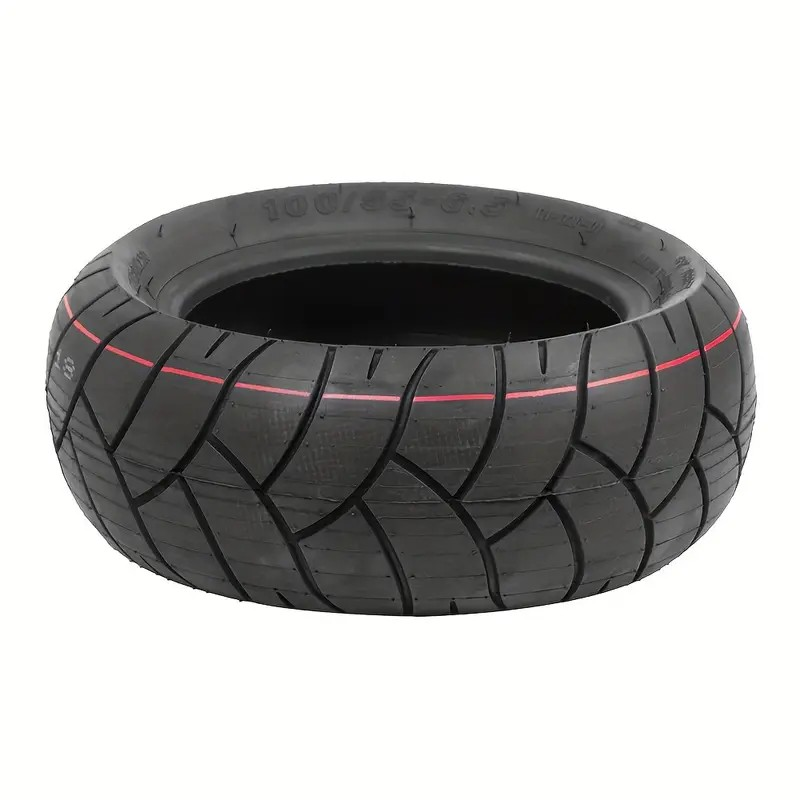 100/55-6.5 Road Tubeless Tyre for Electric Scooter Style 2