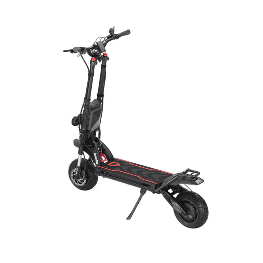 Kaabo Wolf King GTR Max Black