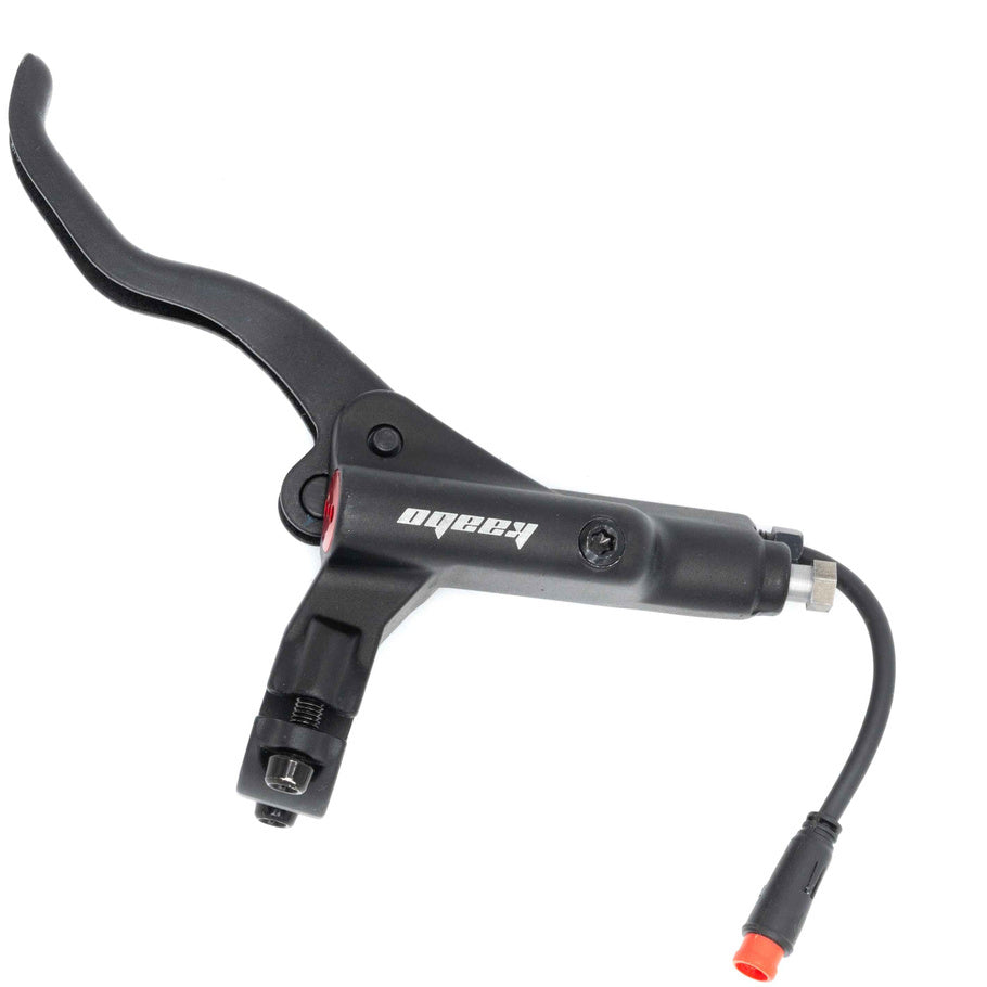 LHS Brake Lever Hydraulic - Kaabo Zoom Brand