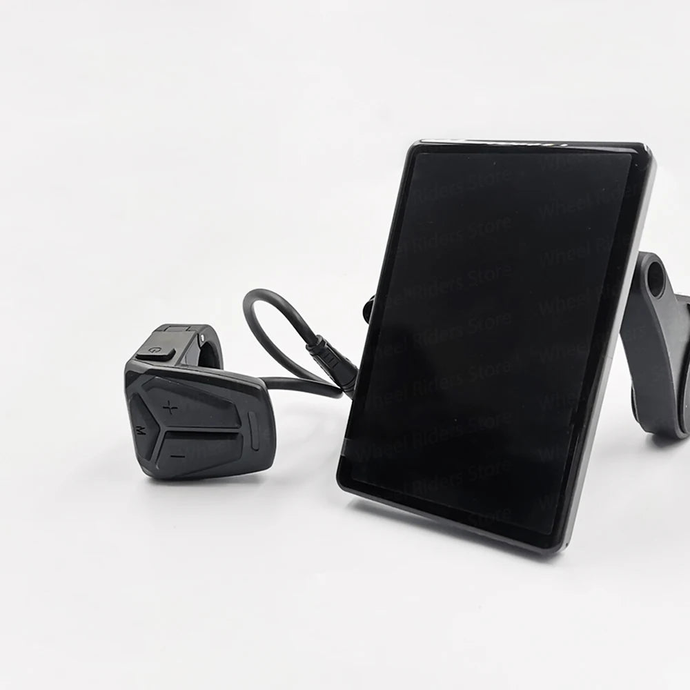 Kaabo OEM 4.2" TFT Display Suit Mantis King Wolf Warrior GT GTR