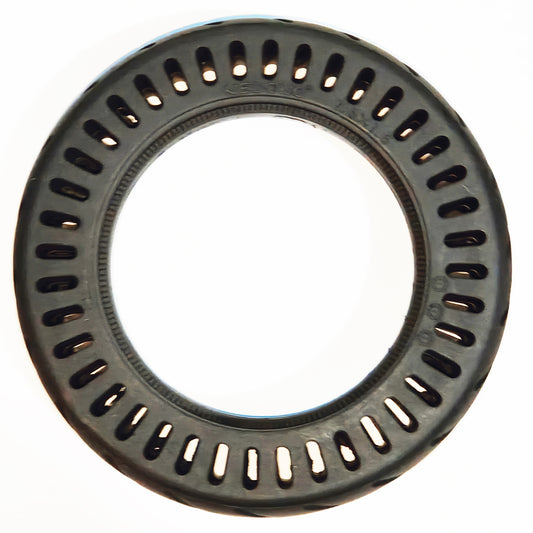 Unagi E500/Model 1 Dual Motor Solid Tyre 7.5*1.6