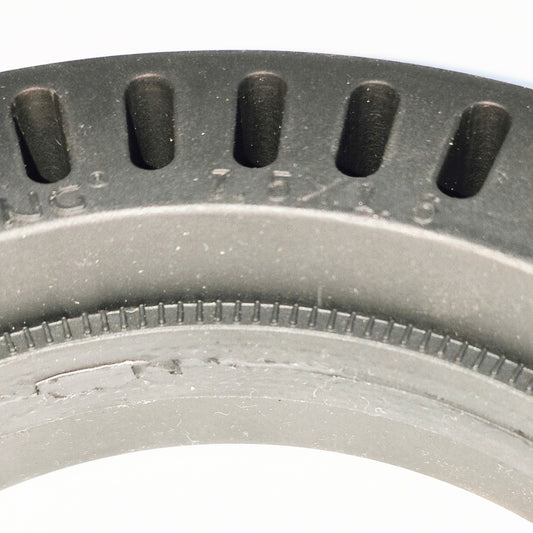 Unagi E500/Model 1 Dual Motor Solid Tyre 7.5*1.6