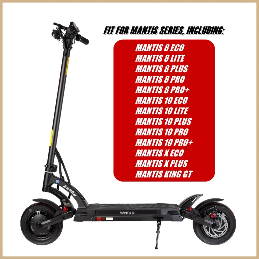 Kaabo OEM Headlight To Suit Mantis