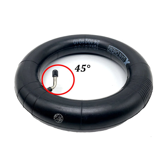 Inner Tube 10x2.50/3.0 For E-Scooter Suits most 10" tyres
