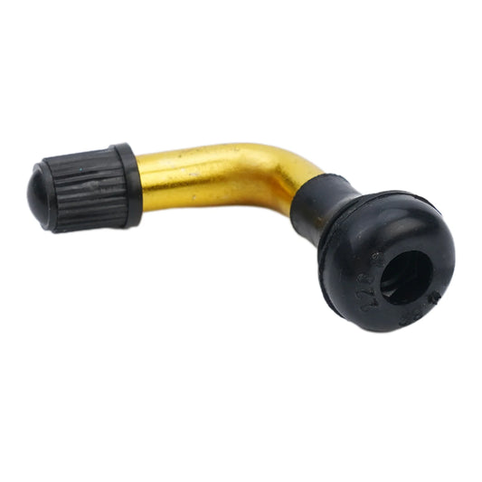 Tubeless Valve Stem 90 Degree