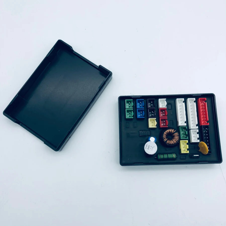 Kaabo Central Module Suit Wolf (HUB-1)