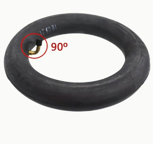 Inner Tube 10x2.125 90 Degree Valve For E-Scooter