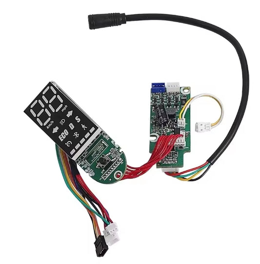 Segway Ninebot G2/G65 Dashboard Assembly