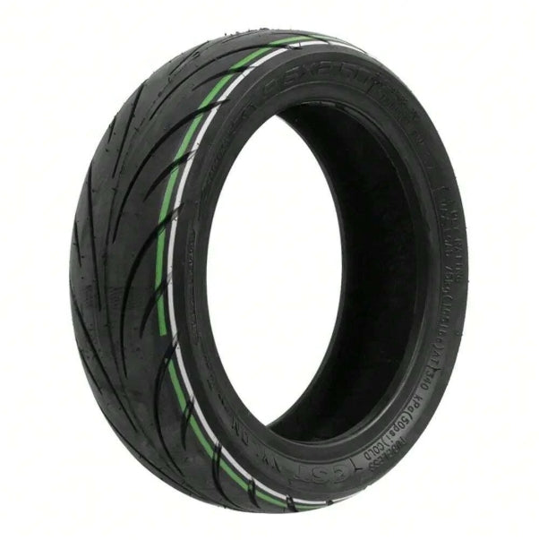 9.5x2.5" Tubeless CST Tyre To Suit Niu KQi3