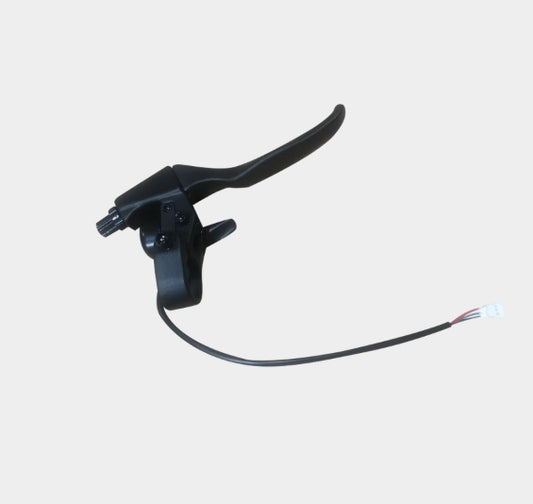 LHS Brake Lever Assembly Suit Inmotion Commuter Climber