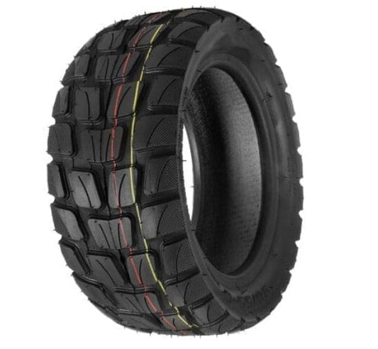 90/55-6 Urban Style Tubeless Tyre for Electric Scooters Dragon Vsett