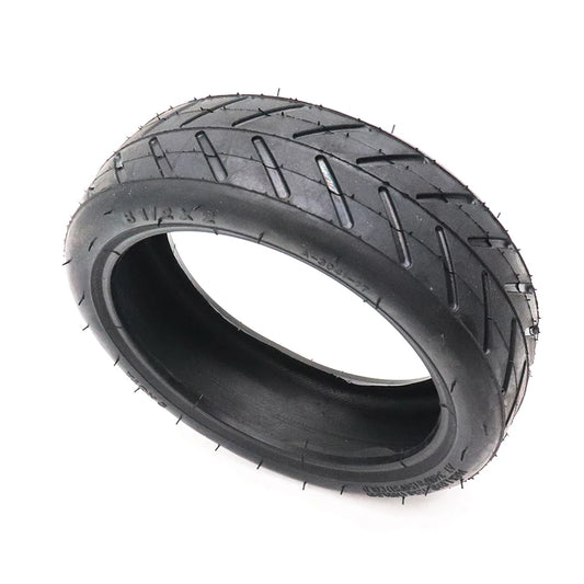 8.5x2.0" Tube Tyre. Replacement For All 50-134 or 50/75-6.1 Tyres.