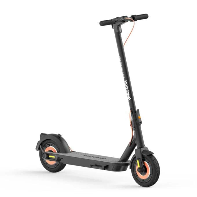 LHS Brake Lever Assembly Suit Inmotion Commuter Climber