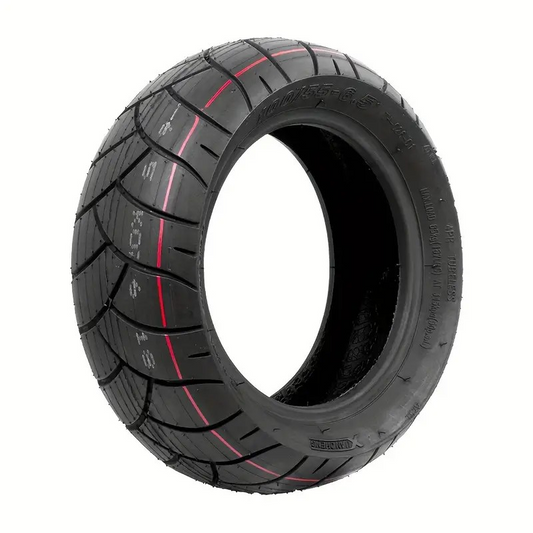 100/55-6.5 Road Tubeless Tyre for Electric Scooter Style 2