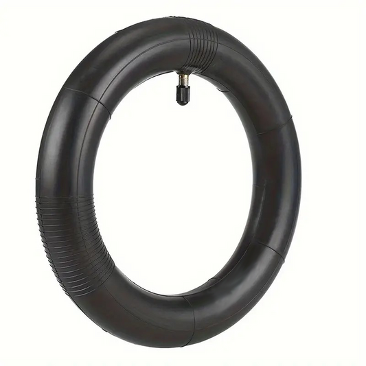 Inner Tube 10x2.125 Straight Valve For E-Scooter Suits most Segway 10" tyres and others