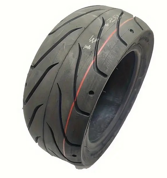 100/55-6.5 Road Tubeless Tyre for Electric Scooter