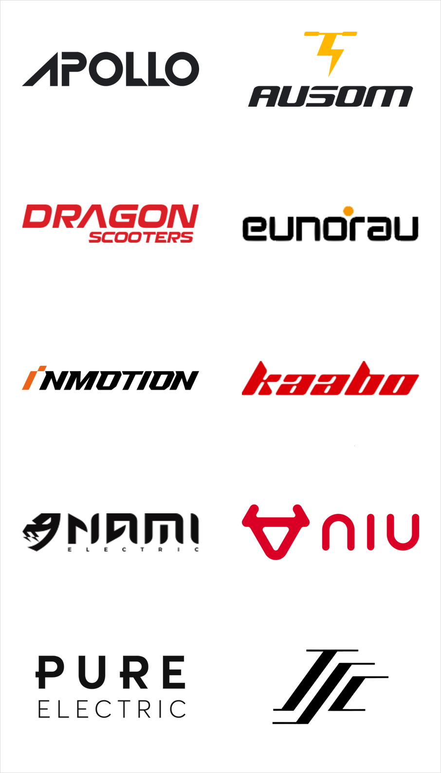 E-Scooters Adelaide Is an Authorised Repairer for Leading Scooter and E-Bike Brands