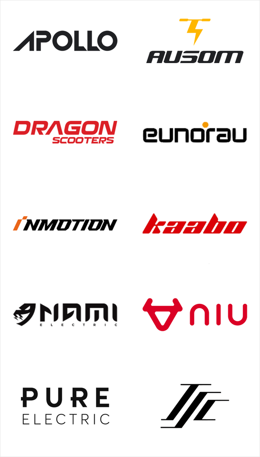 E-Scooters Adelaide Is an Authorised Repairer for Leading Scooter and E-Bike Brands