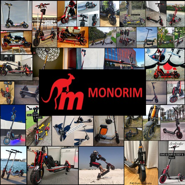 Monorim Partnership