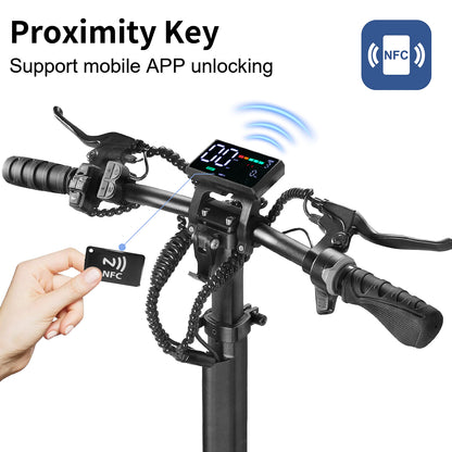 E-Scooters Adelaide "Roadrunner" Electric Scooter 3600 Watt Dual Motor With Front and Rear Suspension