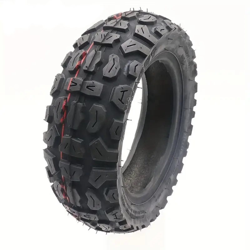 10x3"-6" Off Road Pattern Tyre
