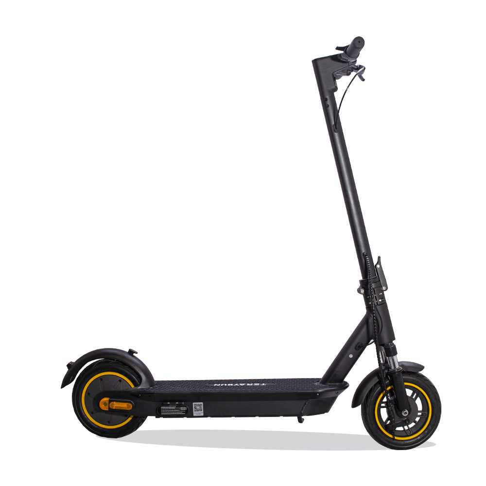 E-Scooters Adelaide "Urban" Electric Scooter 500 Watt With Front Suspension