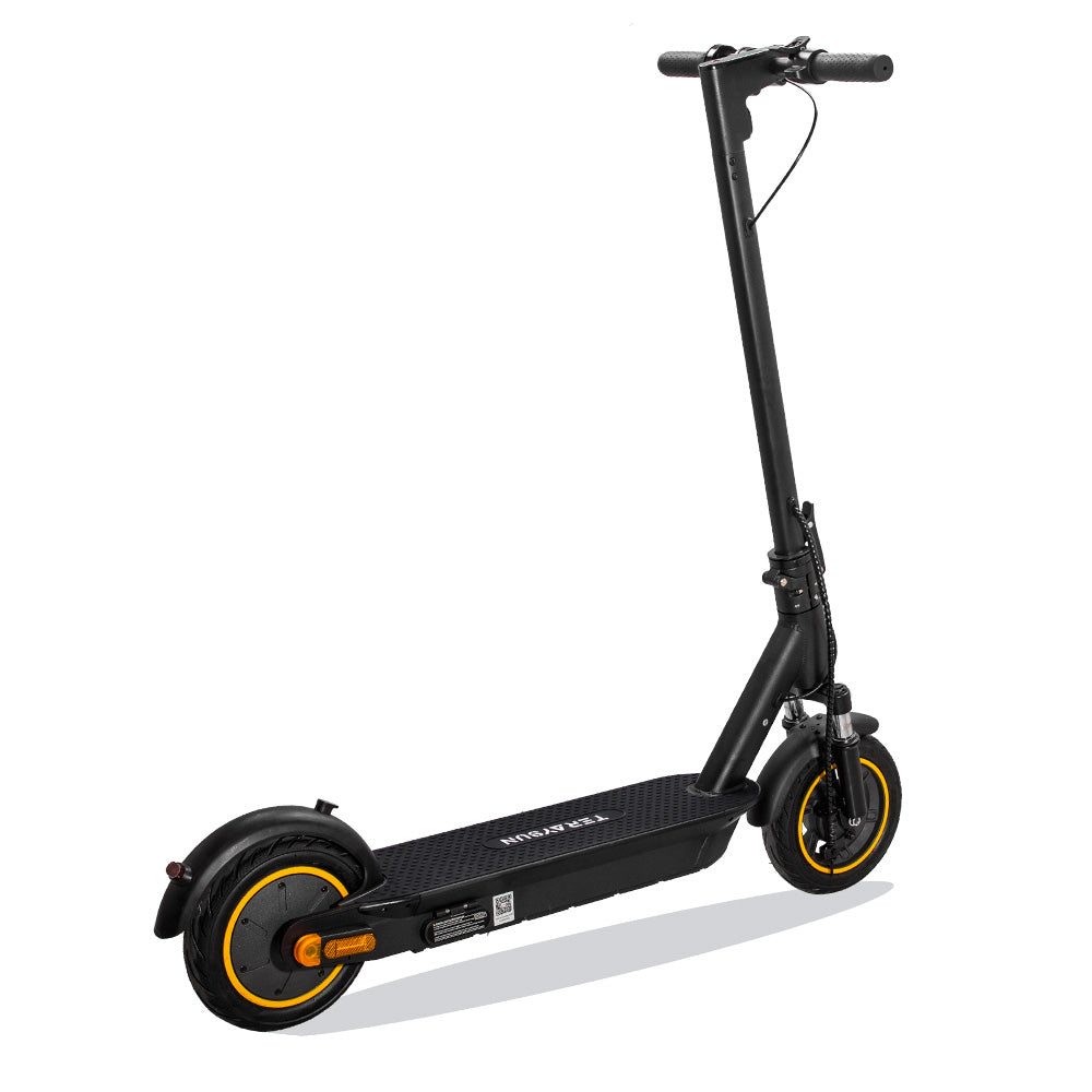 E-Scooters Adelaide "Urban" Electric Scooter 500 Watt With Front Suspension