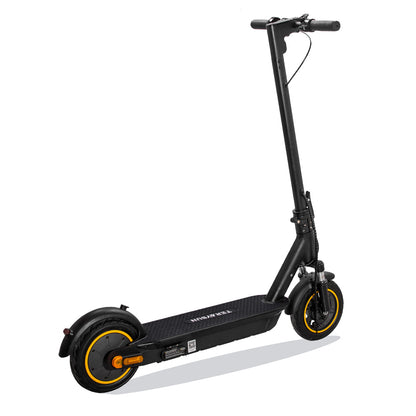 E-Scooters Adelaide "Urban" Electric Scooter 500 Watt With Front Suspension