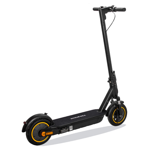 E-Scooters Adelaide "Urban" Electric Scooter 500 Watt With Front Suspension