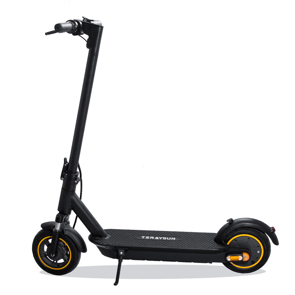 E-Scooters Adelaide "Urban" Electric Scooter 500 Watt With Front Suspension