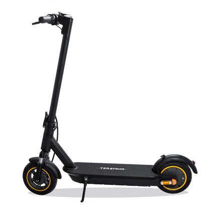 E-Scooters Adelaide "Urban" Electric Scooter 500 Watt With Front Suspension