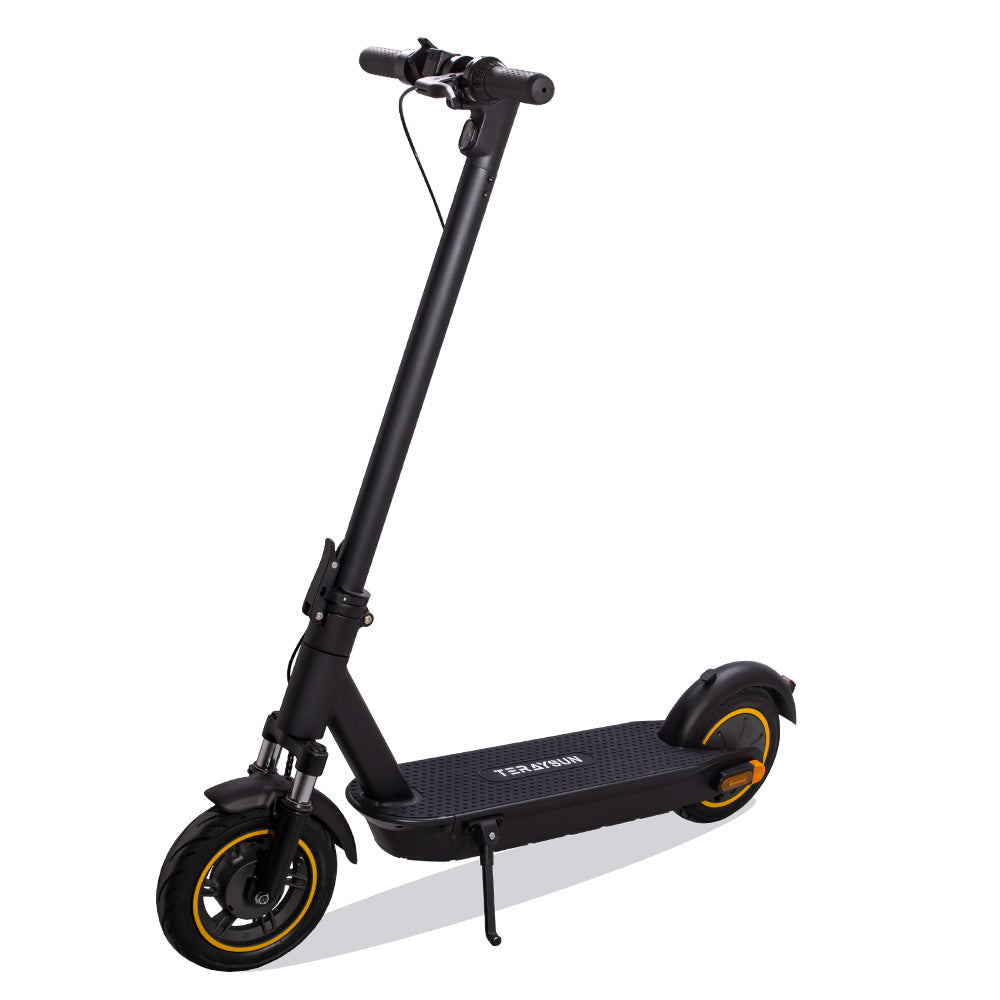 E-Scooters Adelaide "Urban" Electric Scooter 500 Watt With Front Suspension