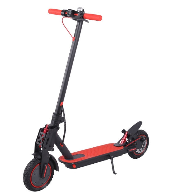 E-Scooters Adelaide "Rookie" Electric Scooter 350 Watt With Front And Rear Suspension