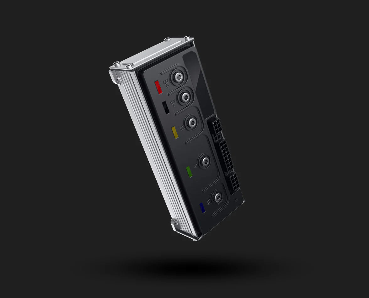 InMotion RS - World's Fastest Production Electric Scooter - PRESALE