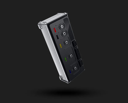 InMotion RS - World's Fastest Production Electric Scooter - PRESALE