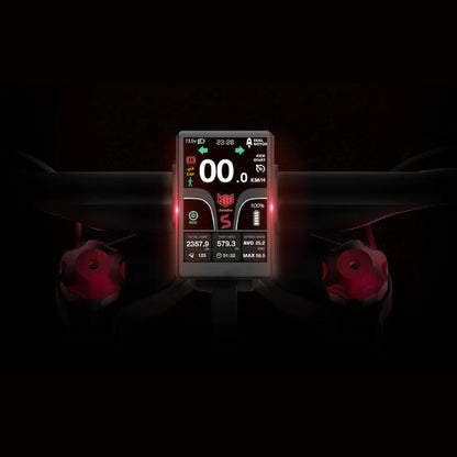 Kaabo Wolf King GTR Max Black