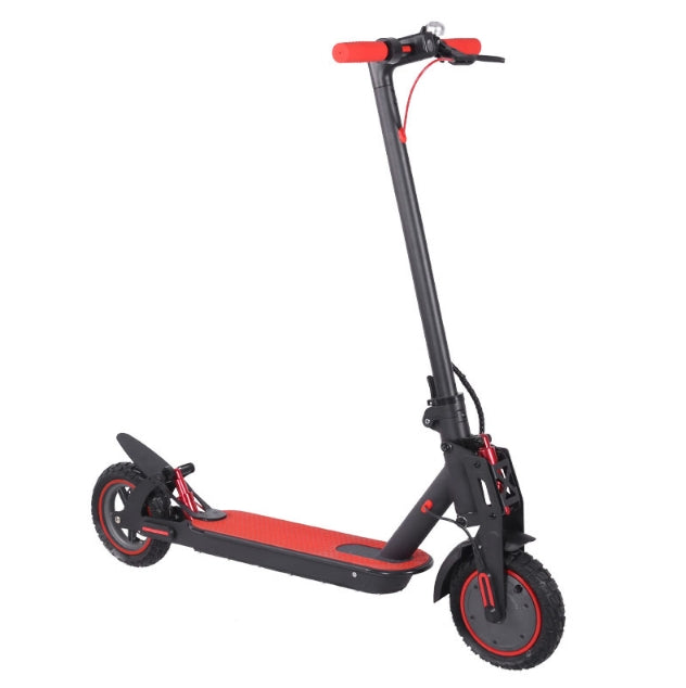 E-Scooters Adelaide "Rookie" Electric Scooter 350 Watt With Front And Rear Suspension