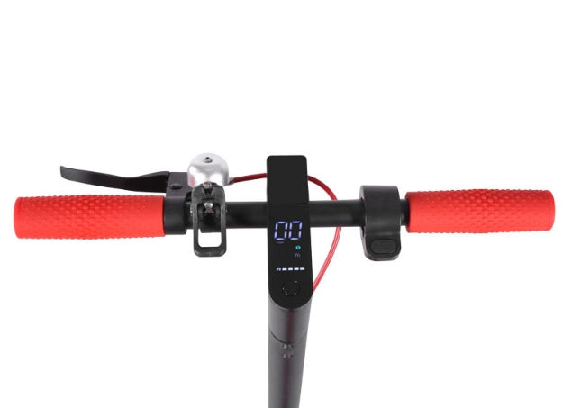 E-Scooters Adelaide "Rookie" Electric Scooter 350 Watt With Front And Rear Suspension