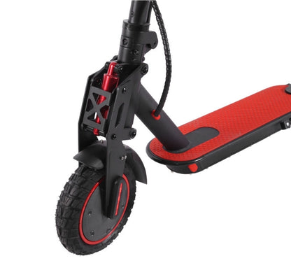 E-Scooters Adelaide "Rookie" Electric Scooter 350 Watt With Front And Rear Suspension