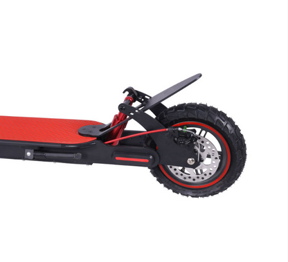 E-Scooters Adelaide "Rookie" Electric Scooter 350 Watt With Front And Rear Suspension