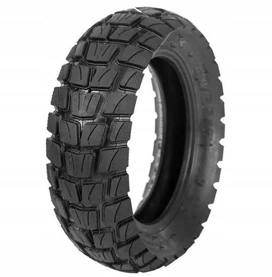 80/65-6" Tube Style Tyre Suit 6" Rims Including split rims. Urban Pattern