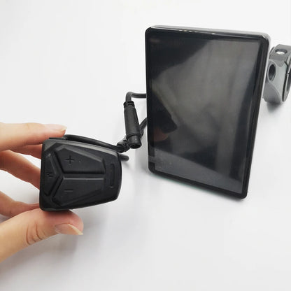 Kaabo OEM 4.2" TFT Display Suit Mantis King Wolf Warrior GT GTR