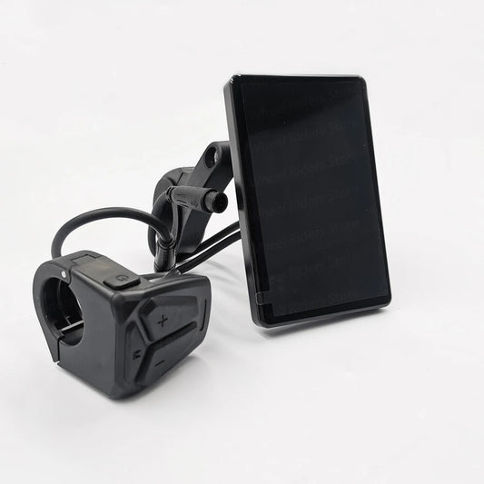 Kaabo OEM 4.2" TFT Display Suit Mantis King Wolf Warrior GT GTR