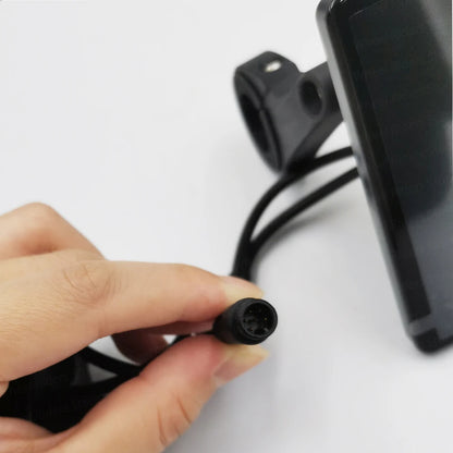 Kaabo OEM 4.2" TFT Display Suit Mantis King Wolf Warrior GT GTR