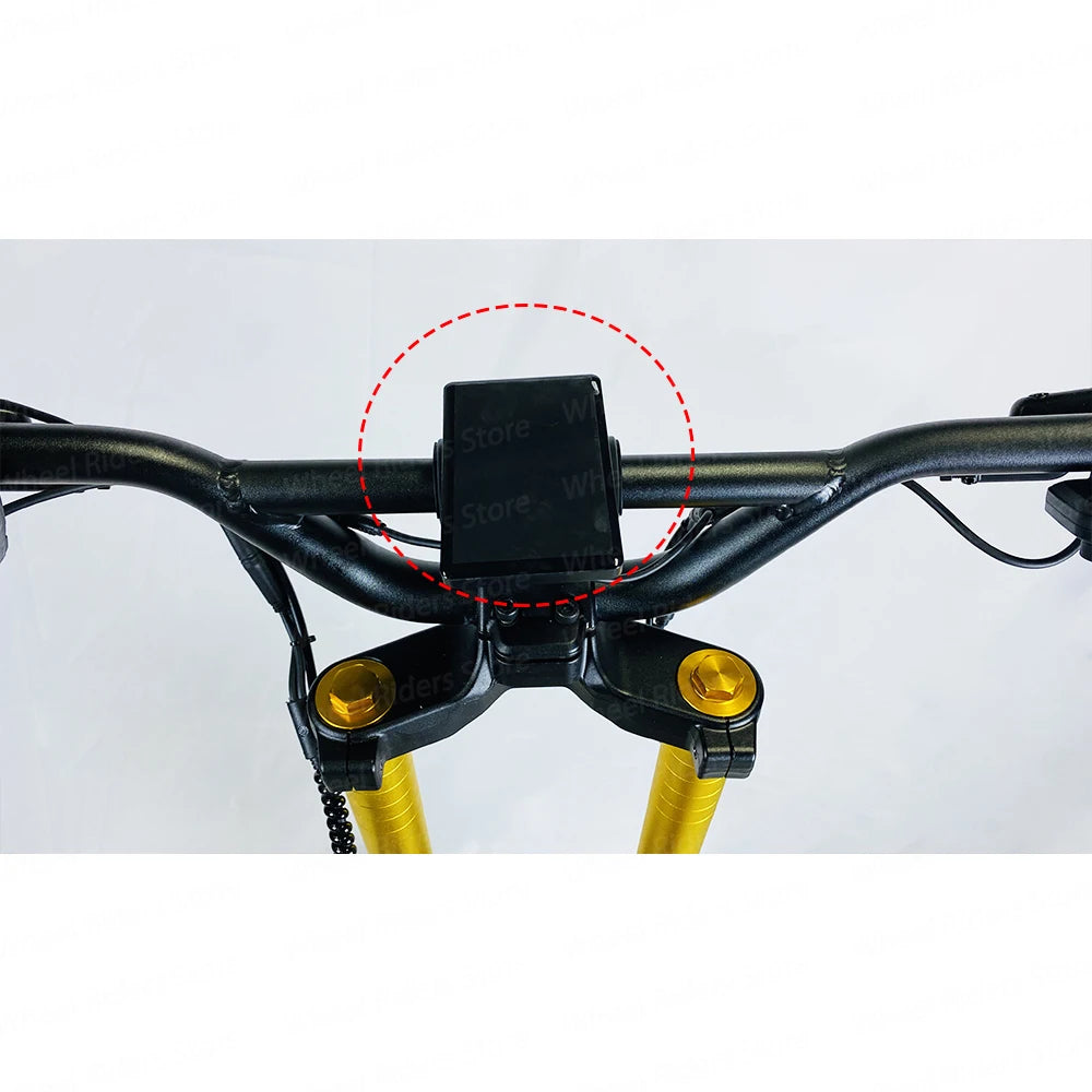 Kaabo OEM 4.2" TFT Display Suit Mantis King Wolf Warrior GT GTR