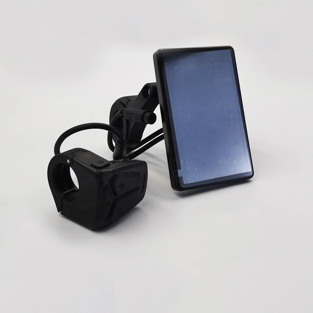 Kaabo OEM 4.2" TFT Display Suit Mantis King Wolf Warrior GT GTR