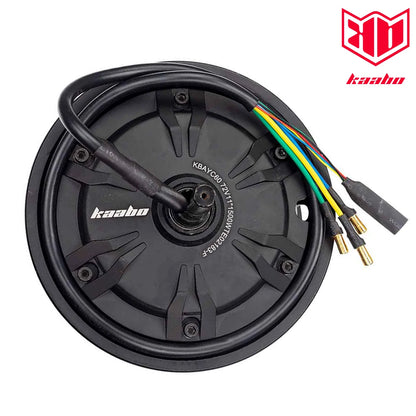 Kaabo Wolf King GT Pro Front Motor 72V 2000W