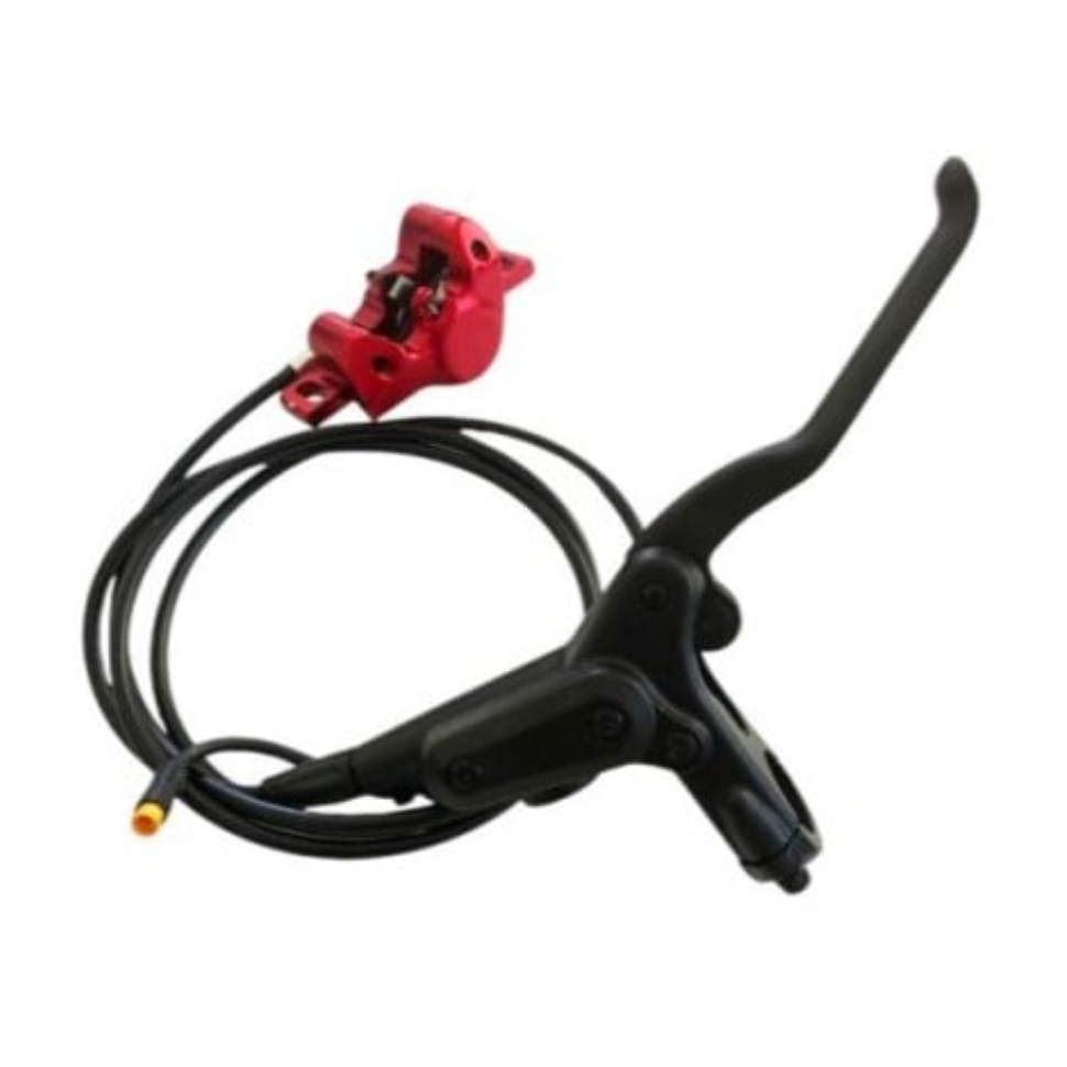 InMotion RS Front Hydraulic Brake Assembly – Complete OEM Replacement